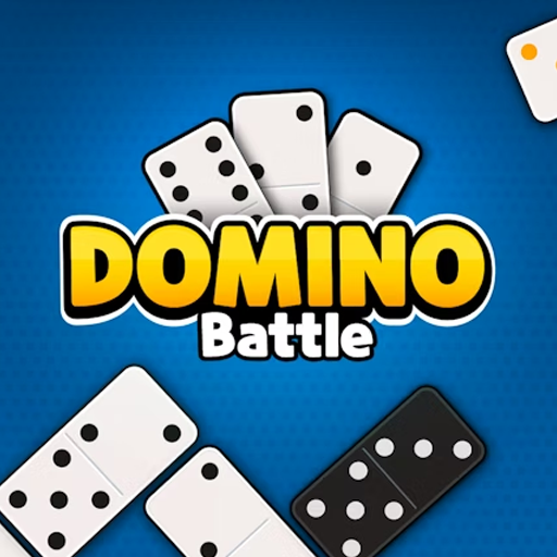 Domino Battle